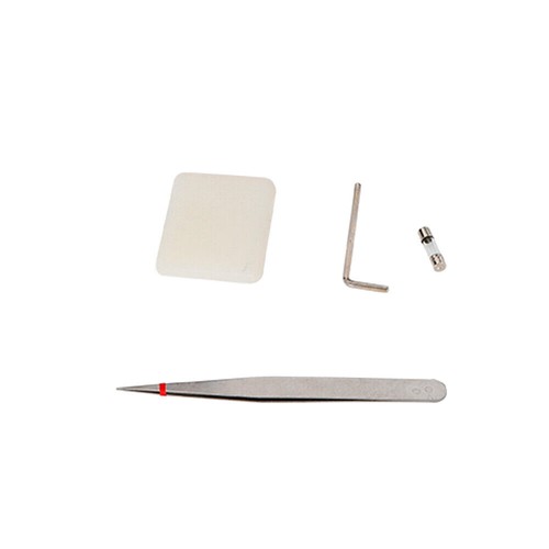 DY - 8 Hot Stamp Printer Manual Ribbon Coding Hot Foil Stamping Date Code Tool - Picture 11 of 16