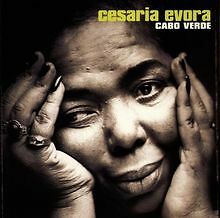 Cabo Verde von Evora,Cesaria | CD | Zustand gut