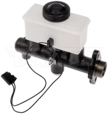 Dorman M630989 Brake Master Cylinder fits Mazda RX-7 898043400