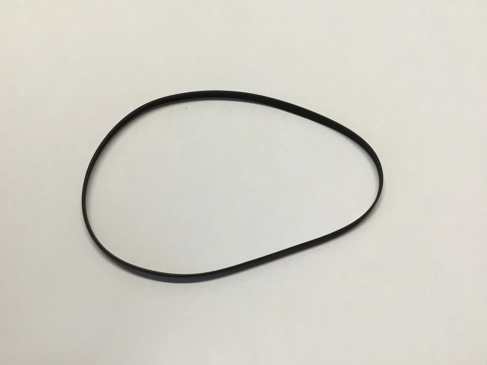 COM Courroie de cabestan section plate pour Continental Edison SABA LE 9367 Cinghia