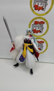 Hobby Max 1/7 Inuyasha Sesshoumaru Figure Statue IN STOCK