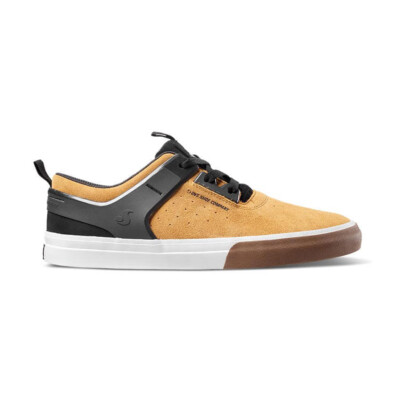 DVS Skateboard Shoes Cinch CT Chamois Suede BRAND NEW IN BOX