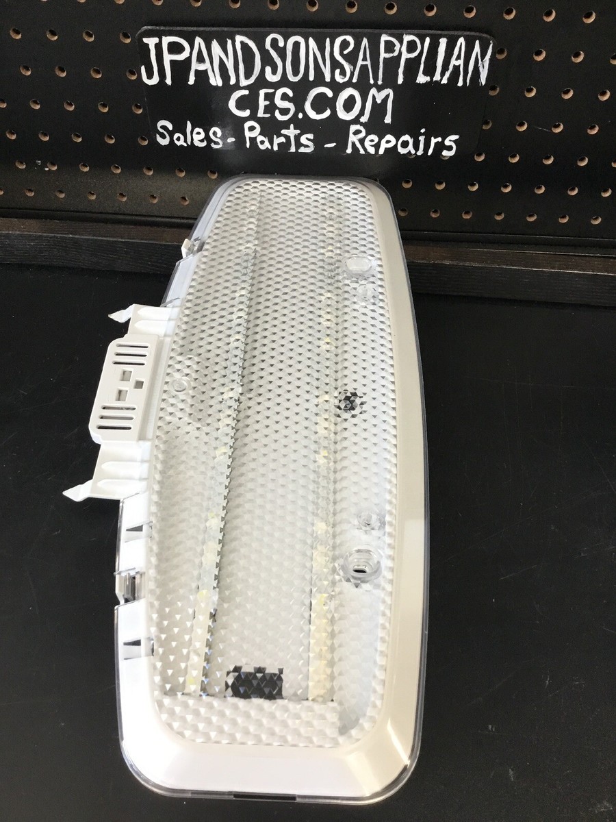 LG REFRIGERATOR CASE LAMP P/N MBN62347601 | eBay