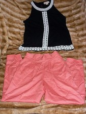 Express Womens Dress Pants Vintage Sz 7