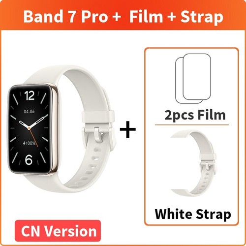 Smart Bracelet AMOLED Screen GPS Blood Oxygen Fitness Waterproof Smart Band - Zdjęcie 34 z 55