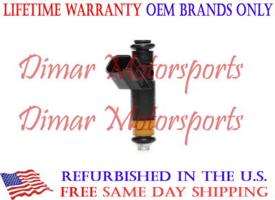 Single OEM Fuel Injector for 2000-2004 Concorde 3.5L V6