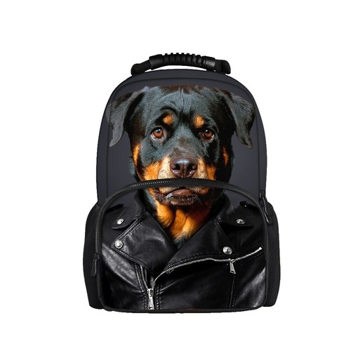Corgi Backpack Bag Dog Mini Boba Tea Mad Engine NEW | eBay display picture 1