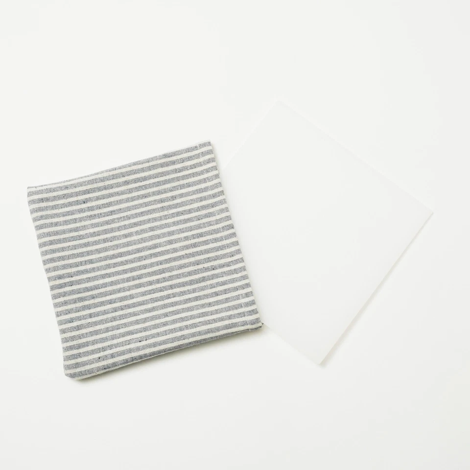 Placa de calibración fundida de lente LCC fase uno/hoja - 6"x6" con estuche - para digital Foto 2 de 4