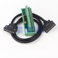 ONE JUSP-TA50P terminal blocks with 1.0m for Yaskawa AC servo motor NEW