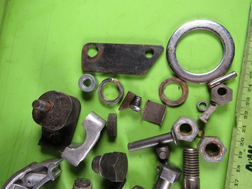 Montesa Impala Cappra Cota Enduro Divers Parties Lot #22 Bid Is 4 Tout - Photo 2 sur 3