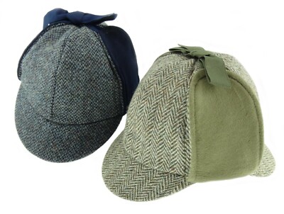 deerstalker hats uk