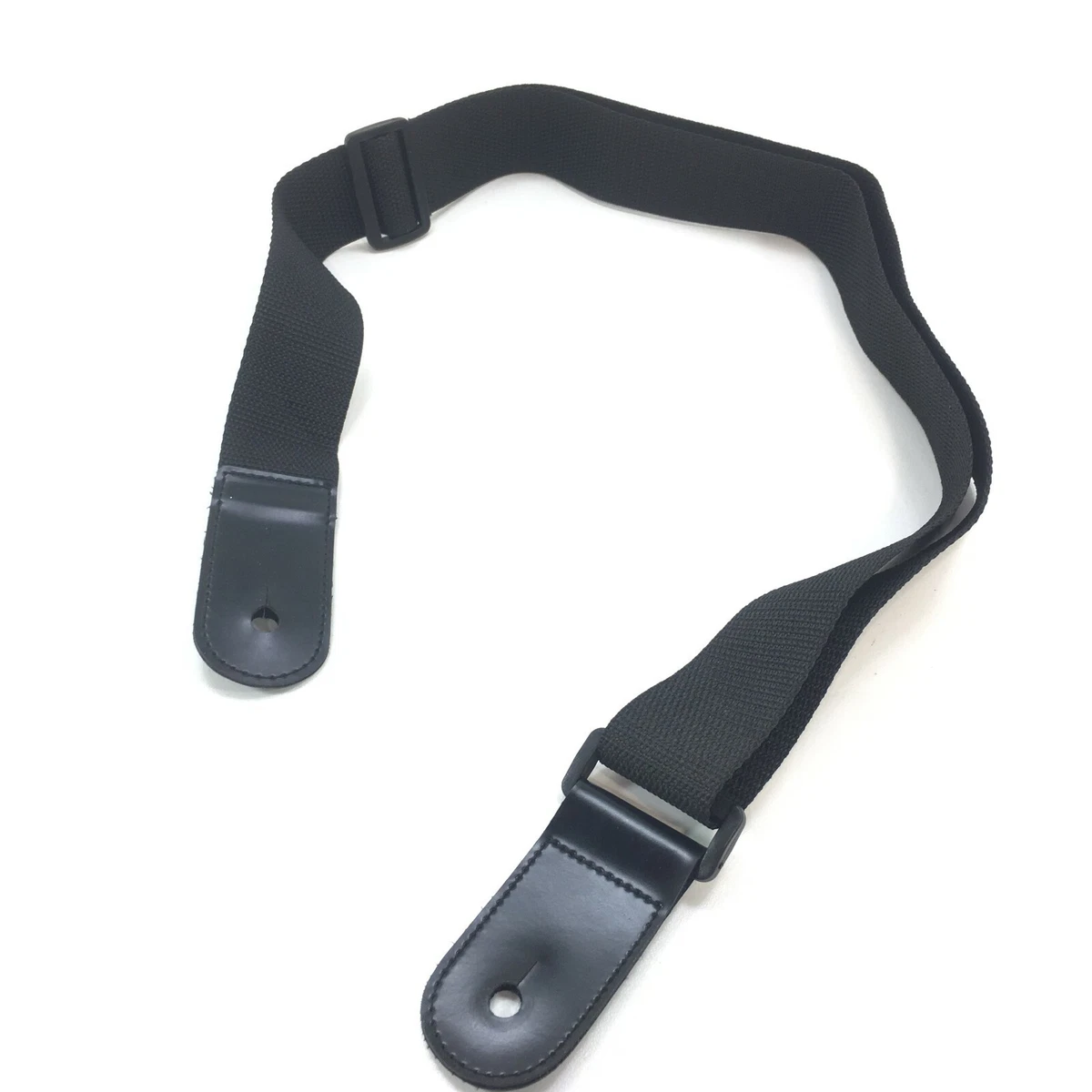 Rock band cheap guitar strap