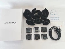 HaritoraX wireless Haritora X Full-Body Tracking Device VR