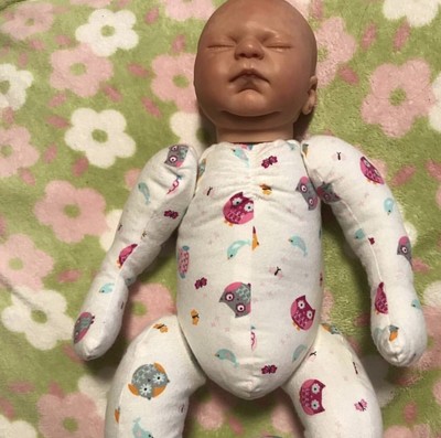 ooak babies ebay