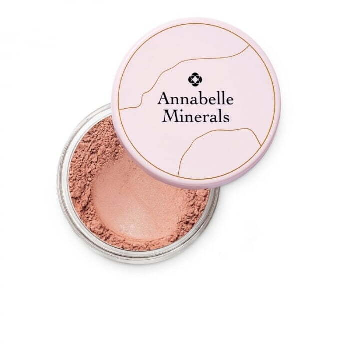 5904730714235 Annabelle Minerals Cień минеральная корица 3 г (P1) Annabelle M