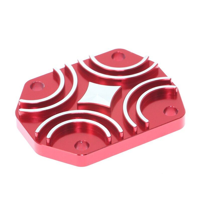 CNC ENGINE DRESS UP KIT Valve Cam Oil Cover FOR Pit Dirt Bike DU04 eBay