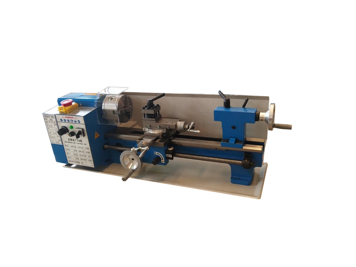Mini lathes 2024 on ebay