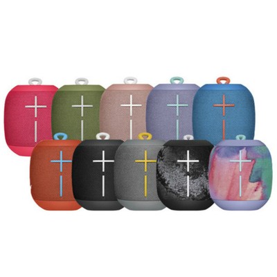 wonderboom speaker concrete