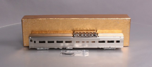 ho scale california zephyr