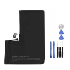 For Apple iPhone 15 Pro Max Battery Internal Replacement 4422mAh + Tool Adhesive