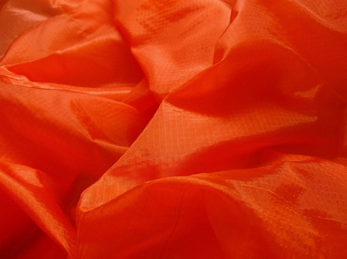 Parachute nylon clearance