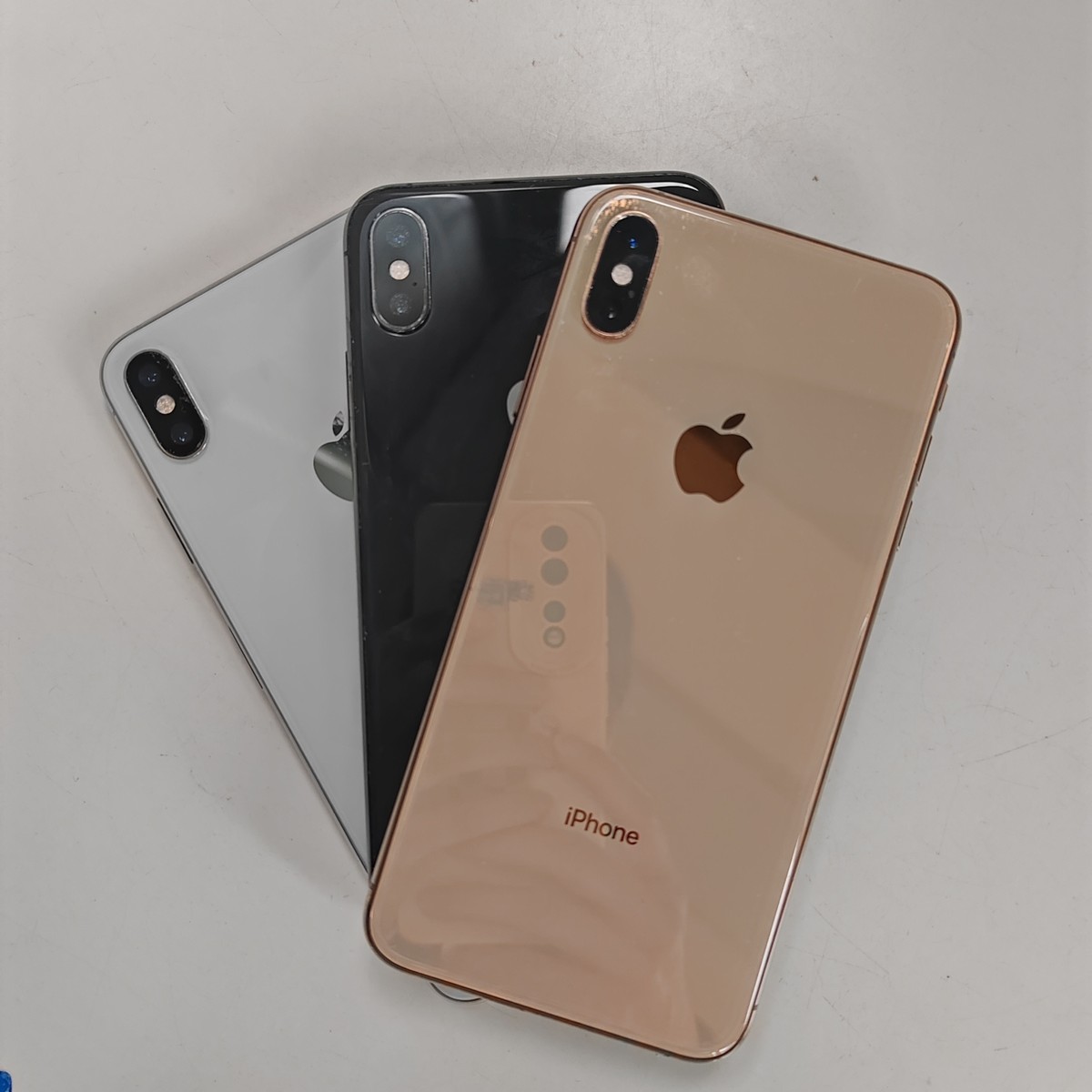 Apple iPhone XS Max 6.5