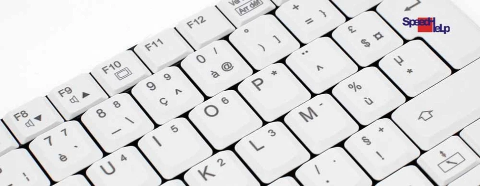 Fujitsu Lifebook S7110 S7210 E8110 E8210 N860-7635-T392 French Keyboard CP297221 - Image 2 of 4