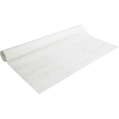 Con-Tact Brand 20''X5' White Grip Liner