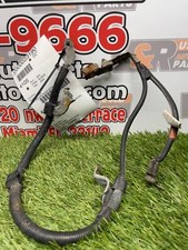 ✅ 2023 CHEVROLET BLAZER Battery Terminal OEM