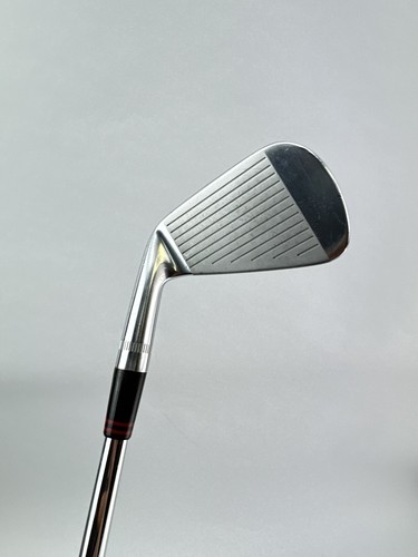 Ben Hogan Icon 6 Iron Forged KBS Tour-V 120 X Flex Extra Stiff Steel /22520 - Picture 10 of 19