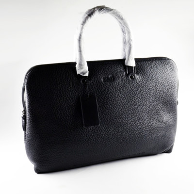 hugo boss attache case