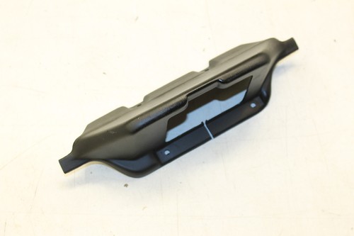 VW Corrado 16V G60 VR6 US Verkleidung Schloß Heckklappe Abdeckung hinten