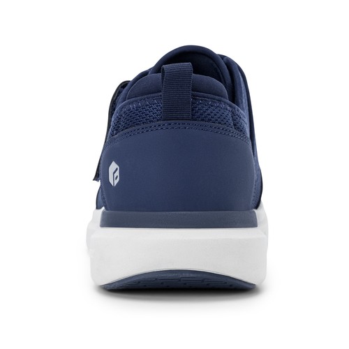 FitVille Diabetic Shoes for Men Extra Wide Walking Shoes Swollen Feet Neuropathy - Picture 36 of 48
