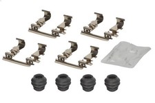 Kits de frein Hyundai TUCSON