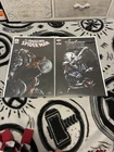 The Amazing Spider-Man #50 Venom #31 Variant Two Comic Set (2021) Dell’Otto
