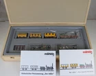 Märklin 26350 Historic Passenger Train "Eagle" from Collection with Original Packaging