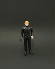 Vintage 1983 Luke Skywalker 3.75" Figure Jedi Knight Outfit RotJ Kenner HK