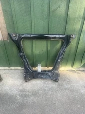 2017-2019Nissan Rogue 2.5L Front Crossmember Frame OEM. Japan built