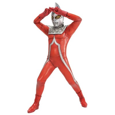 1/6 CCP JAPAN Ultra Seven Emerium Beam Diamagnetische Kraft Beam Ver Figure