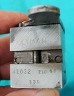 Used Vintage LYMAN 2 Cavity Mold .41 Caliber #41031  .41 Magnum 210 Grain — photo 2