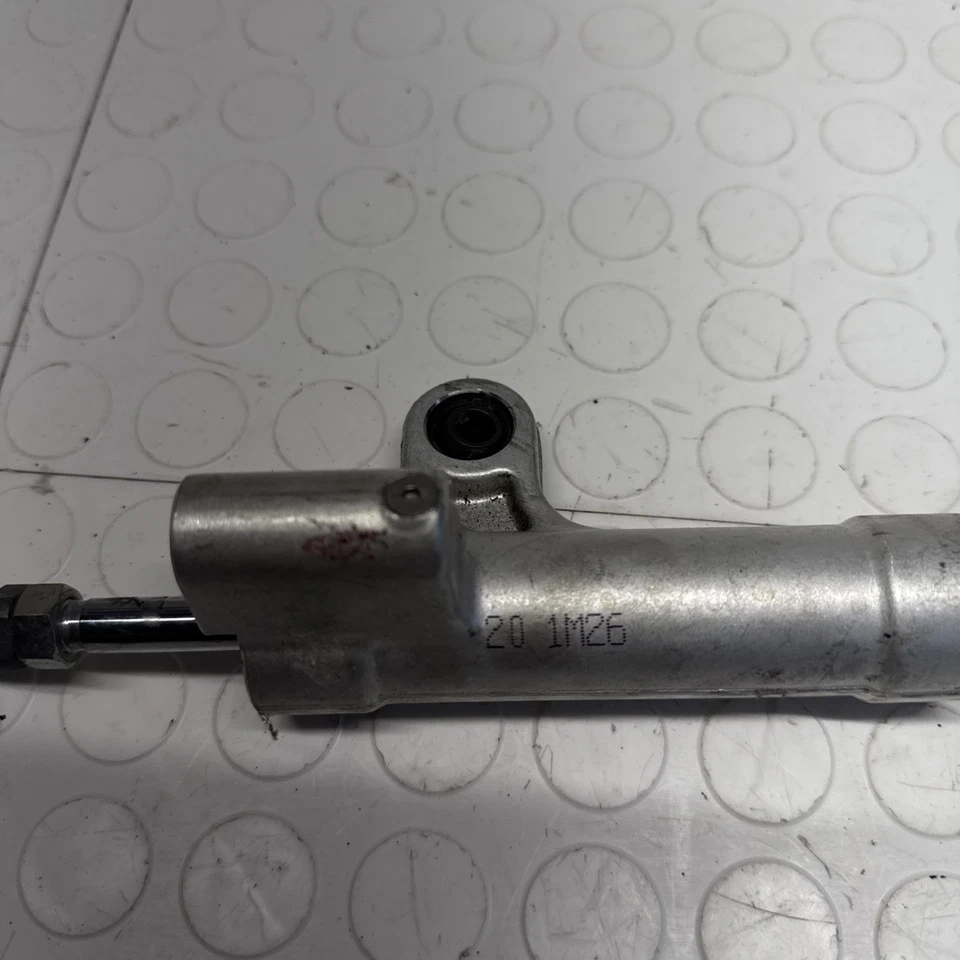 Amortiguador estabilizador amortiguador de dirección 2008 08-12 Suzuki Hayabusa Busa GSXR1300 Foto 3 de 4