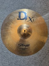 Stagg DX 20" Ride Cymbal - DXR 20