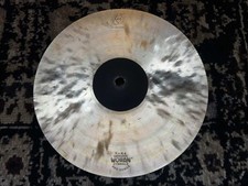 Wuhan 10  Koi Splash Cymbal
