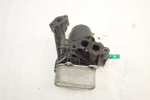 VW T-Roc 2.0 TDI 140kW Ölfiltergehäuse Ölkühler Ölfilter 03N115389