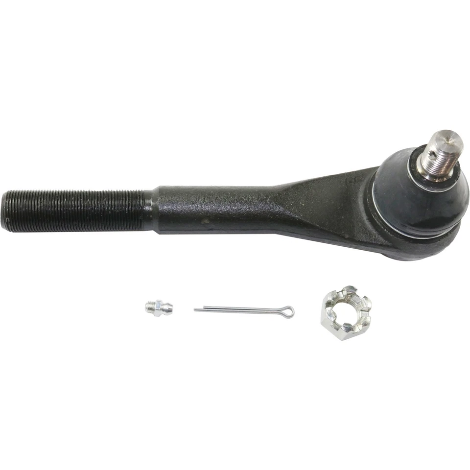 Juego de 2 extremos de varilla de amarre delanteros lado conductor o pasajero para Chevy Suburban par Foto 3 de 4