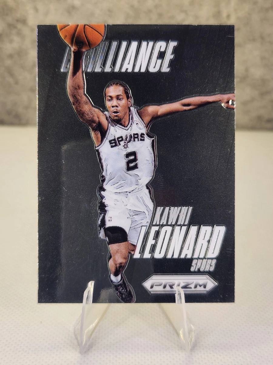 その他 2013-14 Prizm Kawhi Leonard /199 PSA9 2013-14 Panini Prizm - Kawhi Leonard #14 | eBay