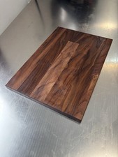 Walnut Cutting Board 3/4x11x16