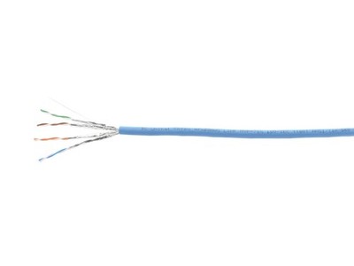 Kramer BC-UNIKat/LSHF-500M CAT6A U/FTP Cable 500m 4-Pair 23AWG