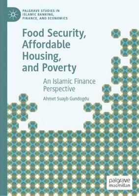 Food Security, Affordable Housing, and Poverty - 9783031276880