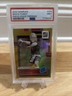 2022 Panini Donruss - Rated Rookie Brock Purdy #374 Press Proof Premium (RC)